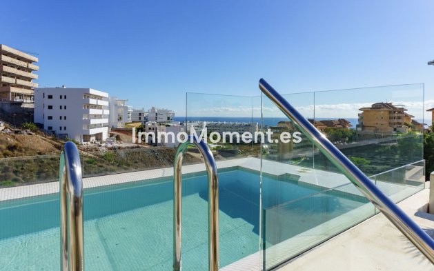 Appartement - Bestaande woning - Fuengirola - Higueron