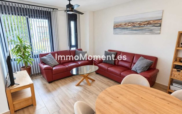 Appartement - Bestaande woning - Fuengirola - Los Boliches