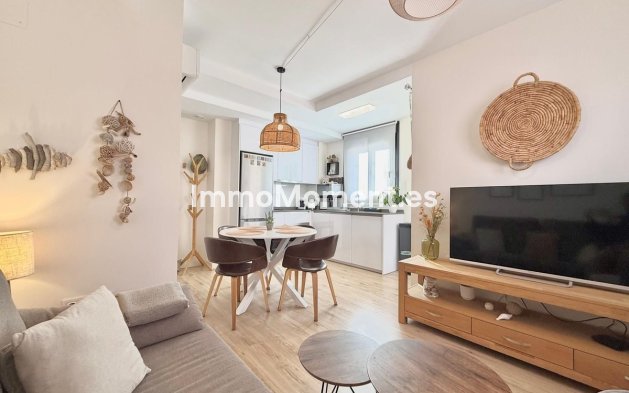 Appartement - Bestaande woning - Fuengirola - Los Boliches