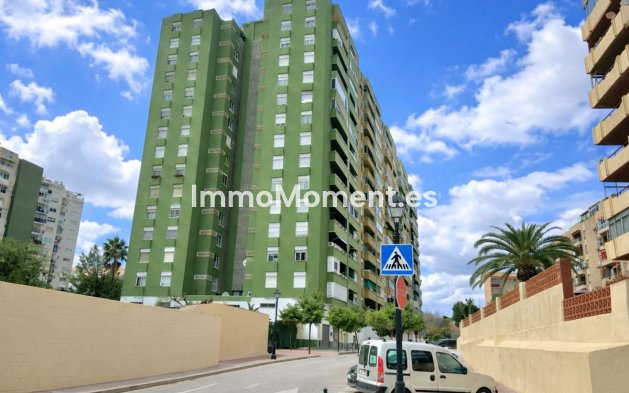 Appartement - Bestaande woning - Fuengirola - Los Boliches