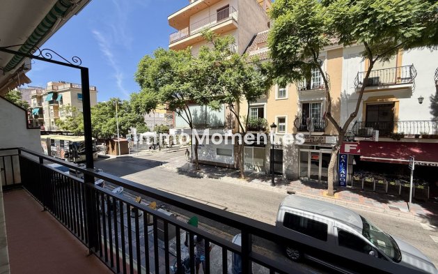 Appartement - Bestaande woning - Fuengirola - Los Boliches