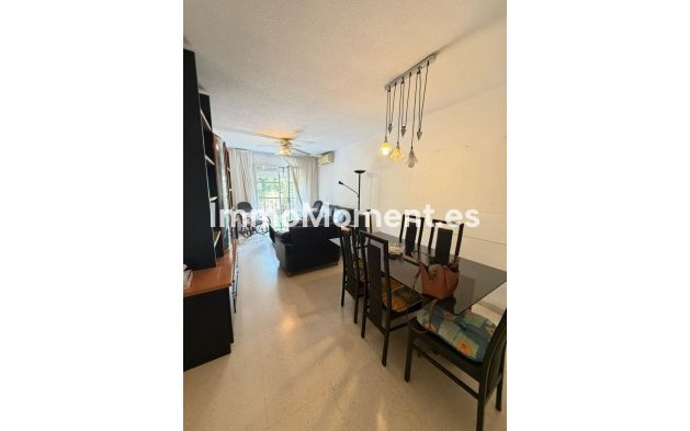 Appartement - Bestaande woning - Fuengirola - Los Boliches