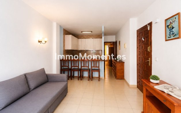 Appartement - Bestaande woning - Fuengirola - Los Boliches