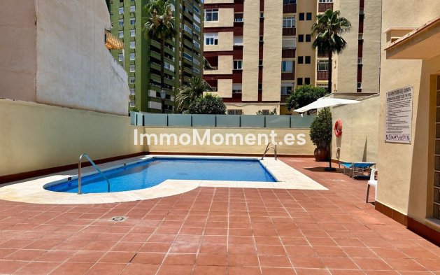 Appartement - Bestaande woning - Fuengirola - Los Boliches