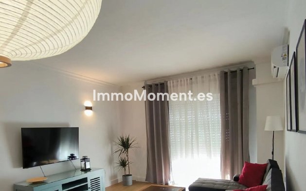 Appartement - Bestaande woning - Fuengirola - Los Boliches