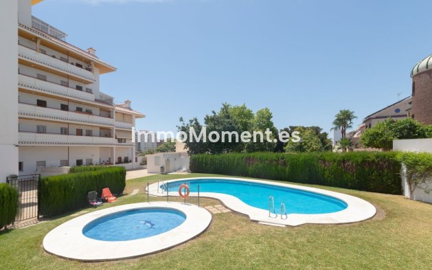 Appartement - Bestaande woning - Fuengirola - Los Boliches