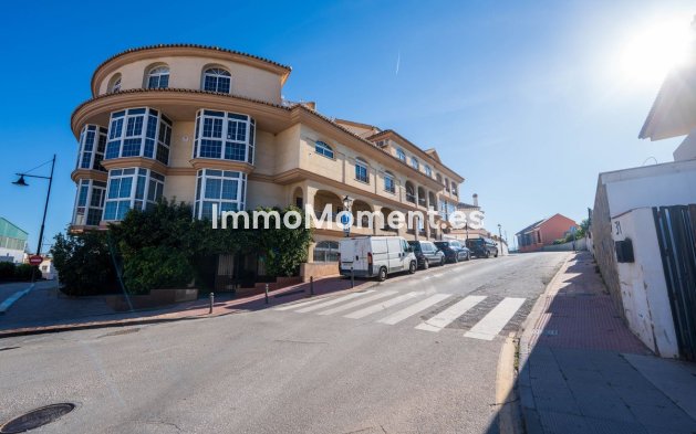 Appartement - Bestaande woning - Fuengirola - Los Pacos