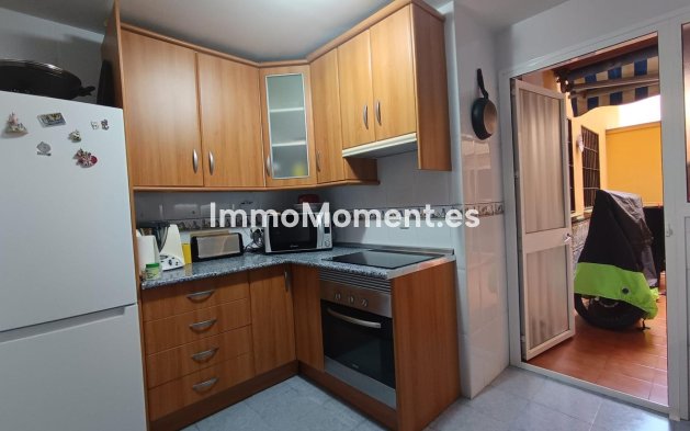 Appartement - Bestaande woning - Fuengirola - RSO-17534