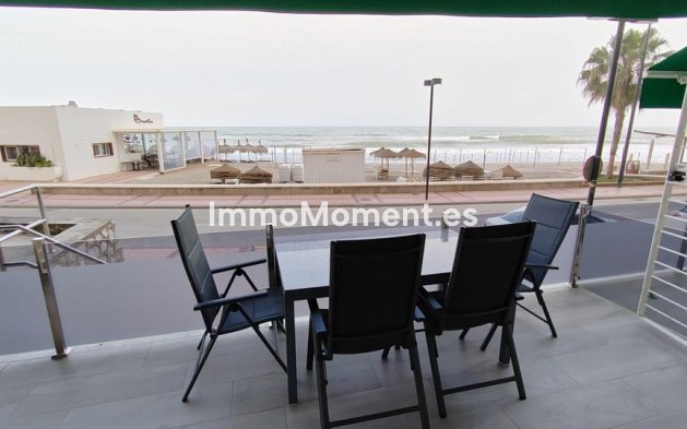 Appartement - Bestaande woning - Fuengirola - RSO-19528