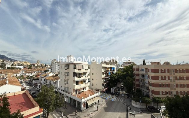 Appartement - Bestaande woning - Fuengirola - RSO-23307