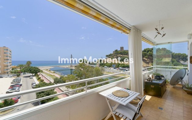 Appartement - Bestaande woning - Fuengirola - RSO-25058