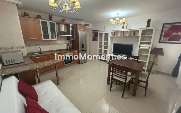 Appartement - Bestaande woning - Fuengirola - RSO-36678