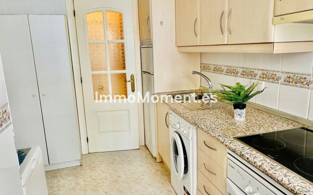 Appartement - Bestaande woning - Fuengirola - RSO-45730