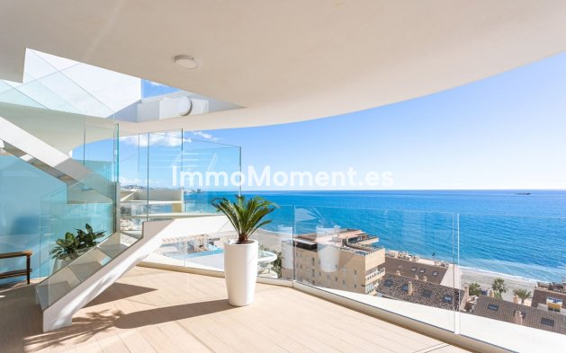Appartement - Bestaande woning - Fuengirola - RSO-49944