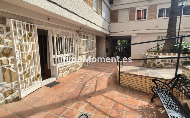 Appartement - Bestaande woning - Fuengirola - RSO-55590