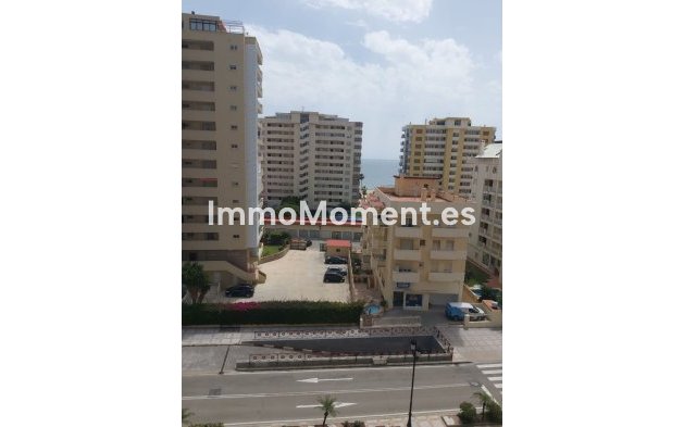 Appartement - Bestaande woning - Fuengirola - RSO-65320