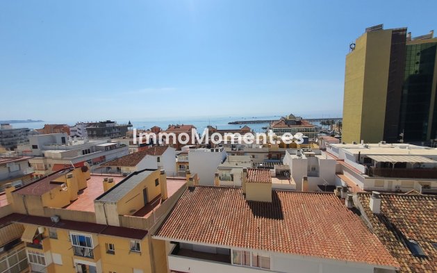 Appartement - Bestaande woning - Fuengirola - RSO-91583