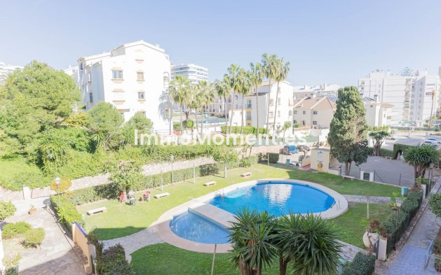 Appartement - Bestaande woning - Fuengirola - RSO-94500