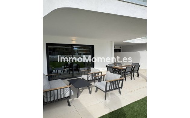 Appartement - Bestaande woning - Fuengirola - RSO-96402