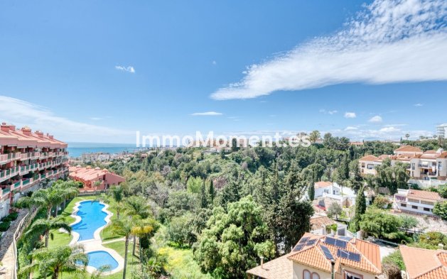 Appartement - Bestaande woning - Fuengirola - Torreblanca