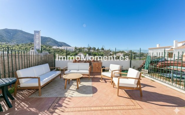 Appartement - Bestaande woning - Fuengirola - Torreblanca
