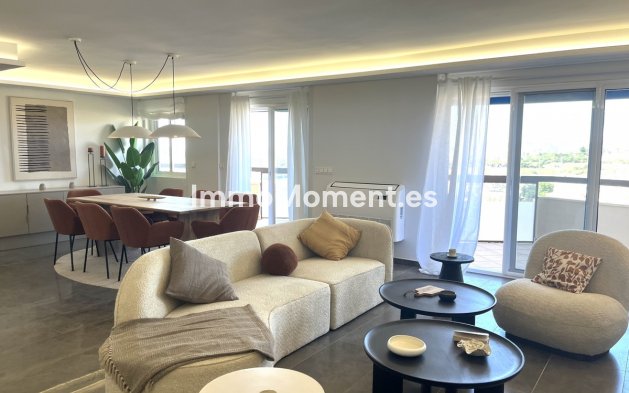 Appartement - Bestaande woning - Fuengirola - Torreblanca