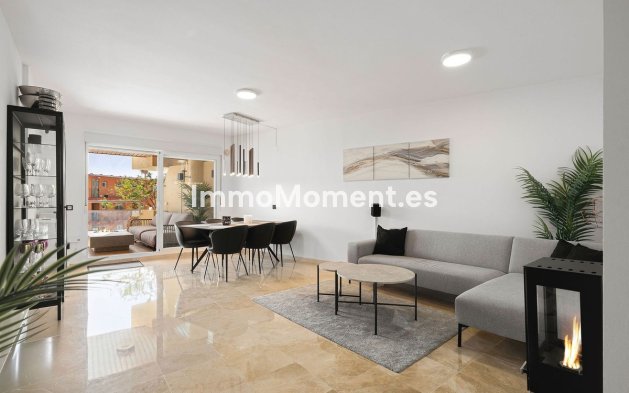 Appartement - Bestaande woning - Fuengirola - Torreblanca