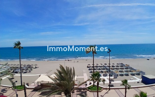 Appartement - Bestaande woning - Fuengirola - Torreblanca