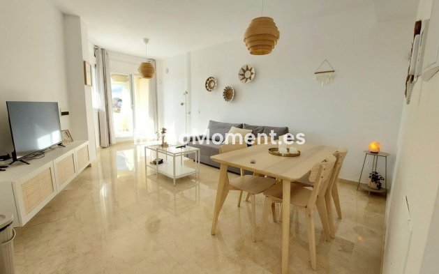 Appartement - Bestaande woning - Fuengirola - Torreblanca