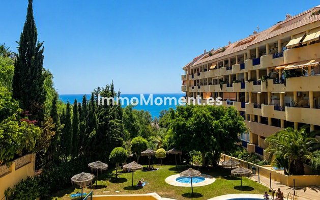 Appartement - Bestaande woning - Fuengirola - Torreblanca