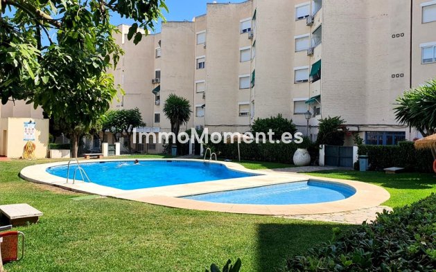 Appartement - Bestaande woning - Fuengirola - Torreblanca