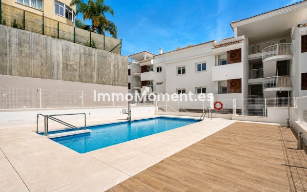 Appartement - Bestaande woning - Fuengirola - Torreblanca