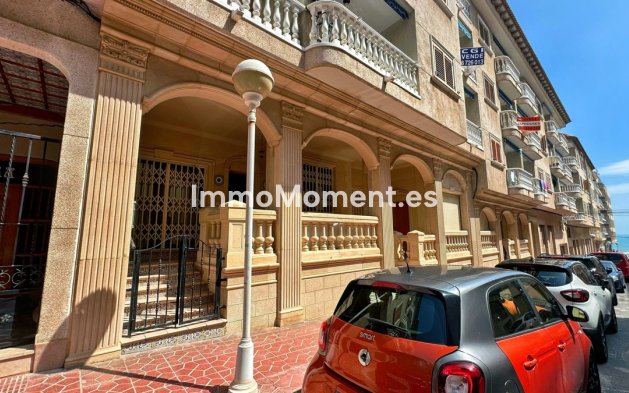 Appartement - Bestaande woning - Guardamar del Segura - Guardamar del Segura Centro