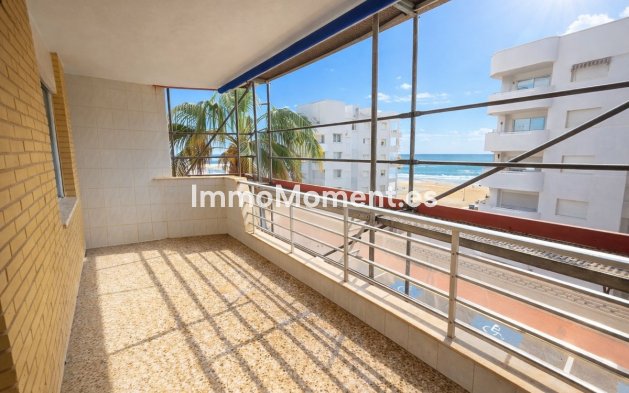 Appartement - Bestaande woning - Guardamar del Segura - Guardamar del Segura Centro