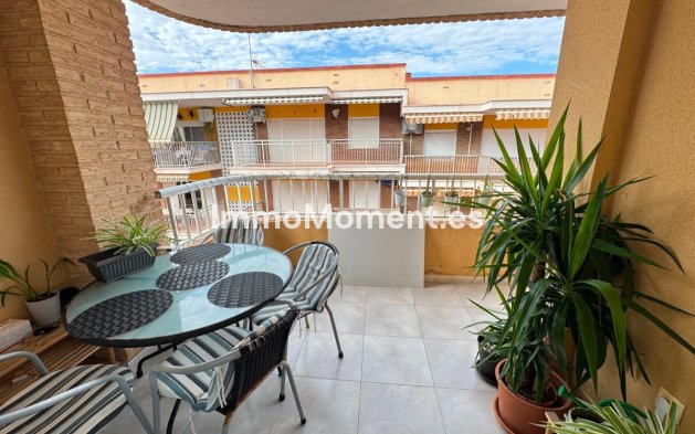 Appartement - Bestaande woning - Guardamar del Segura - Guardamar del Segura Centro