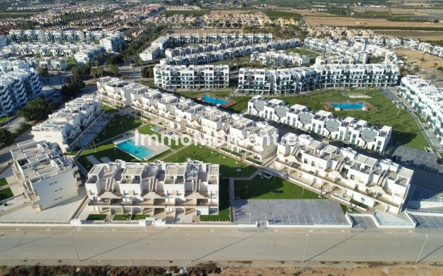 Appartement - Bestaande woning - Guardamar del Segura - Guardamar del Segura Centro