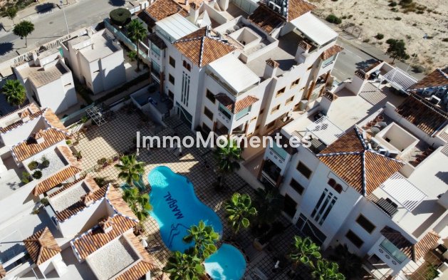 Appartement - Bestaande woning - Guardamar del Segura - Guardamar del Segura Centro