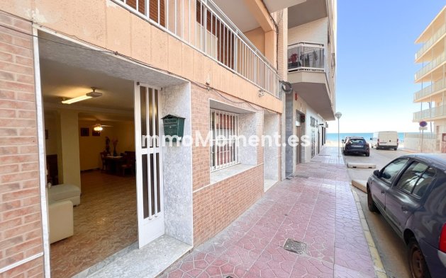 Appartement - Bestaande woning - Guardamar del Segura - Guardamar del Segura Centro