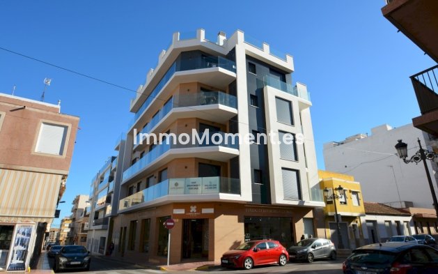 Appartement - Bestaande woning - Guardamar del Segura - Guardamar del Segura Centro
