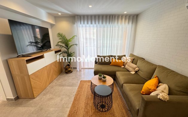 Appartement - Bestaande woning - Guardamar del Segura - Guardamar del Segura Centro