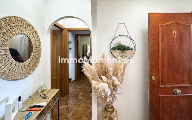 Appartement - Bestaande woning - Guardamar del Segura - Guardamar del Segura Centro