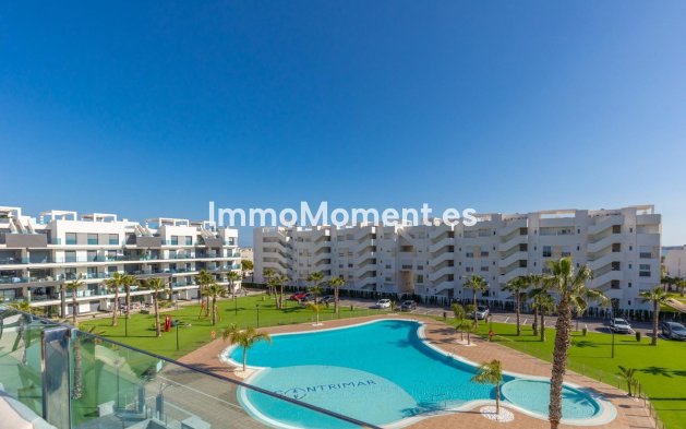 Appartement - Bestaande woning - Guardamar del Segura - RSO-86124