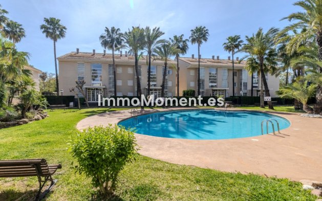 Appartement - Bestaande woning - Jávea - Jávea - Xàbia Centro