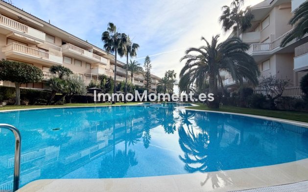 Appartement - Bestaande woning - Jávea - Jávea - Xàbia Centro
