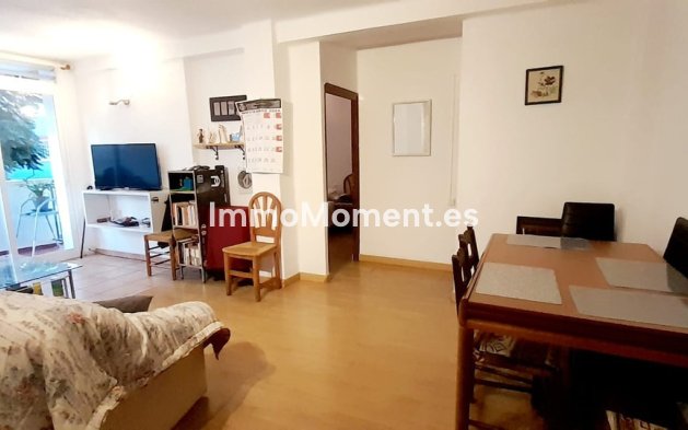 Appartement - Bestaande woning - Jávea - Jávea - Xàbia Centro