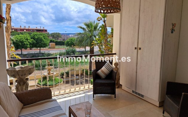 Appartement - Bestaande woning - Jávea - Jávea - Xàbia Centro