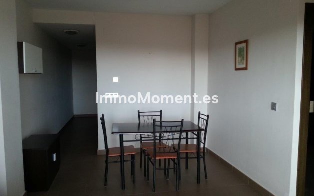 Appartement - Bestaande woning - La Nucía - La Nucia Centro