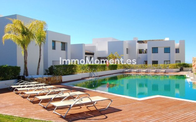 Appartement - Bestaande woning - Málaga - Benahavís