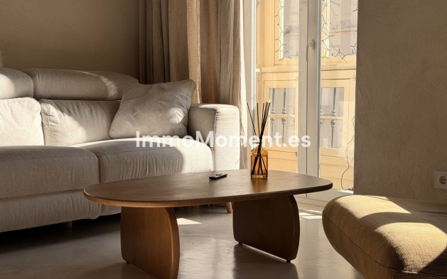 Appartement - Bestaande woning - Málaga - Centro Histórico