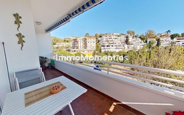Appartement - Bestaande woning - Málaga - Cerrado de Calderón